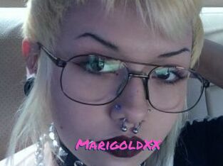 MarigoldXX
