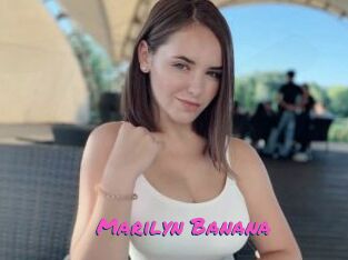 Marilyn_Banana