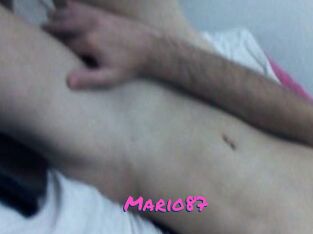Mario87