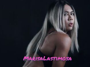 MarisaLastimosa