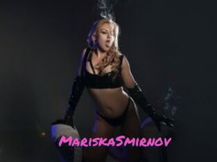 MariskaSmirnov