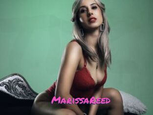 MarissaReed