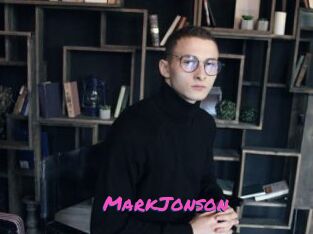 MarkJonson