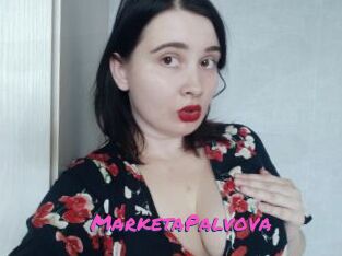 MarketaPalvova