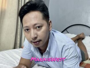 MarkieWest