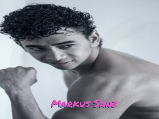 Markus_Sanz