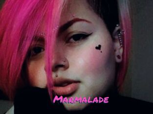 Marmalade