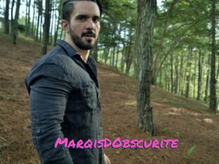 MarqisDObscurite