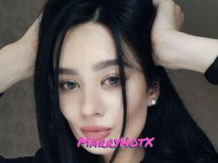 MarryHotX