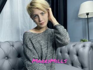 MarryMills