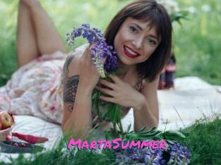 MartaSummer