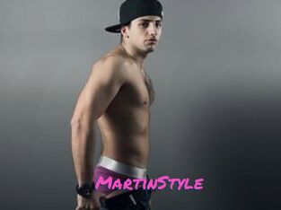 MartinStyle