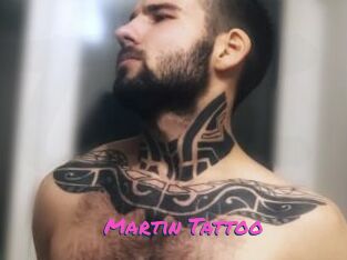 Martin_Tattoo