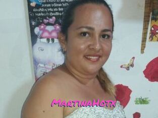 MartinaHotx