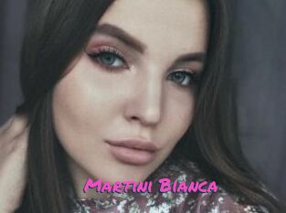 Martini_Bianca
