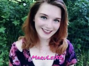 MaruLeiXO