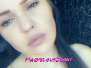 MarvelousJenny