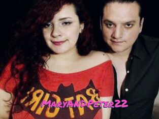 MaryANDPeter22