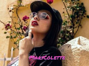 MaryColette