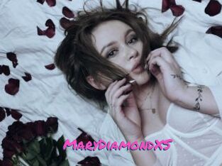MaryDiamondXS