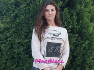 MaryHall