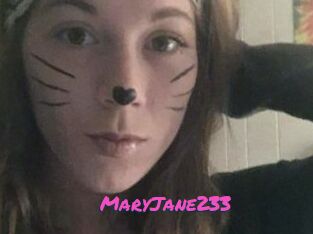 MaryJane233