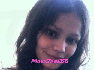 MaryJaneBB