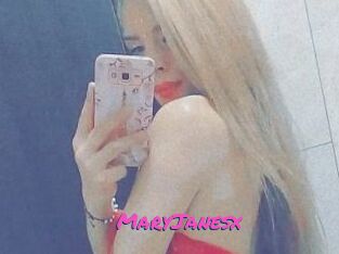 MaryJanesx
