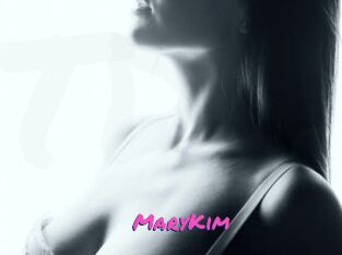 MaryKim