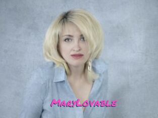 MaryLovable