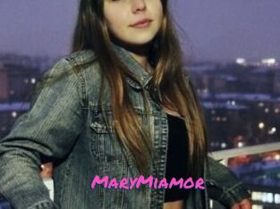 MaryMiamor