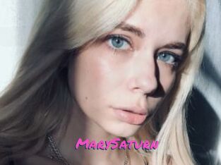 MarySaturn