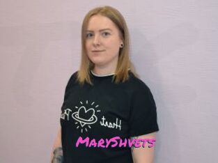MaryShvets