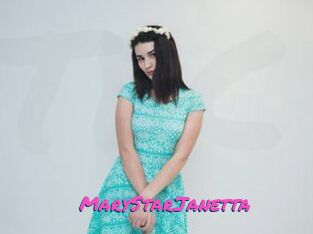MaryStarJanetta
