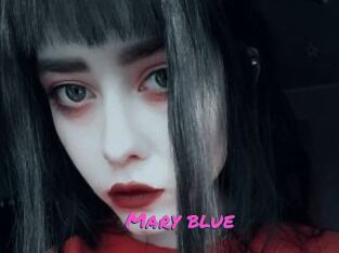 Mary_blue