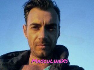MasculineXs