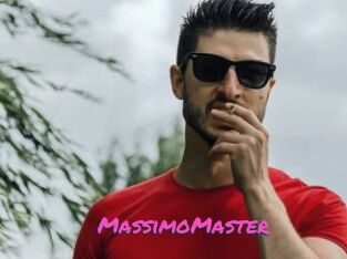 MassimoMaster