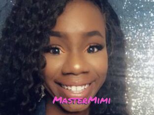 MasterMimi