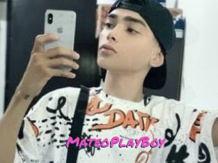 MateoPlayBoy