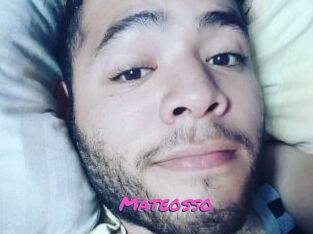 Mateosso