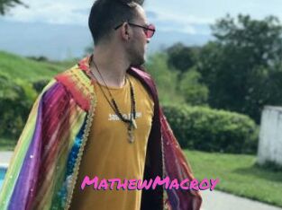 MathewMacroy