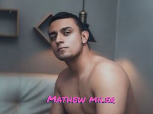 Mathew_miler
