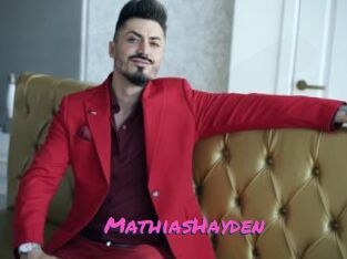 MathiasHayden