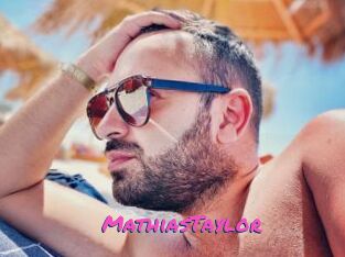 MathiasTaylor