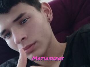 Matiaskens