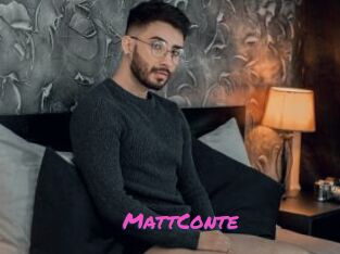 MattConte