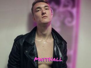 MattHall
