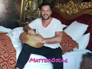 MatteoOscar