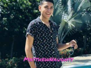 MatthewNaughty
