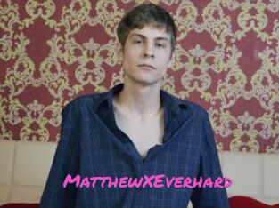 MatthewXEverhard